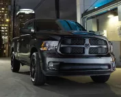 RAM 1500 Classic