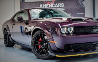 Dodge Challenger SRT Hellcat-4