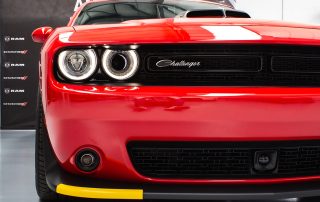 Dodge Challenger R/T Shaker 5.7 HEMI V8